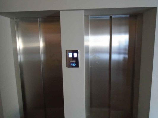 008 Ντούμπλεξ Κέρκυρα Ξενοδοχείο ΕΛΕΑ