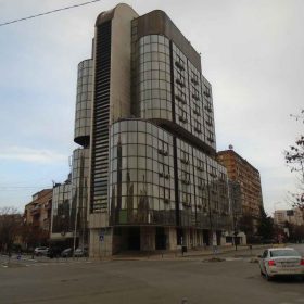 025 Πρίστινα