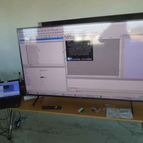 251 Ανάπτυξη προγραμμάτων στον Υπολογιστή.